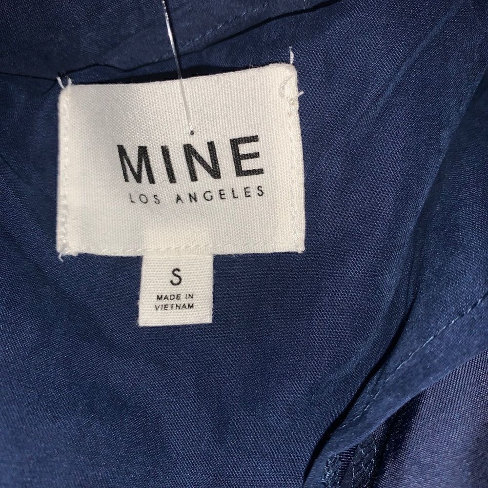 Mine Full Zip Utility Jacket - Picture 5 of 7